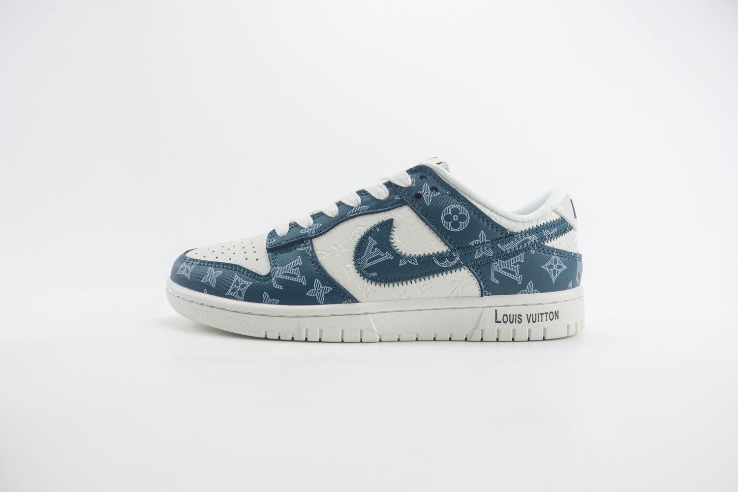 Nike SB Dunk Low x LV 63