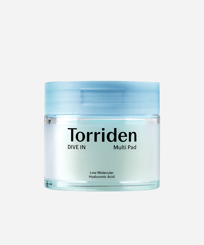 Torriden Dive In Multi Pad 80 ширхэг