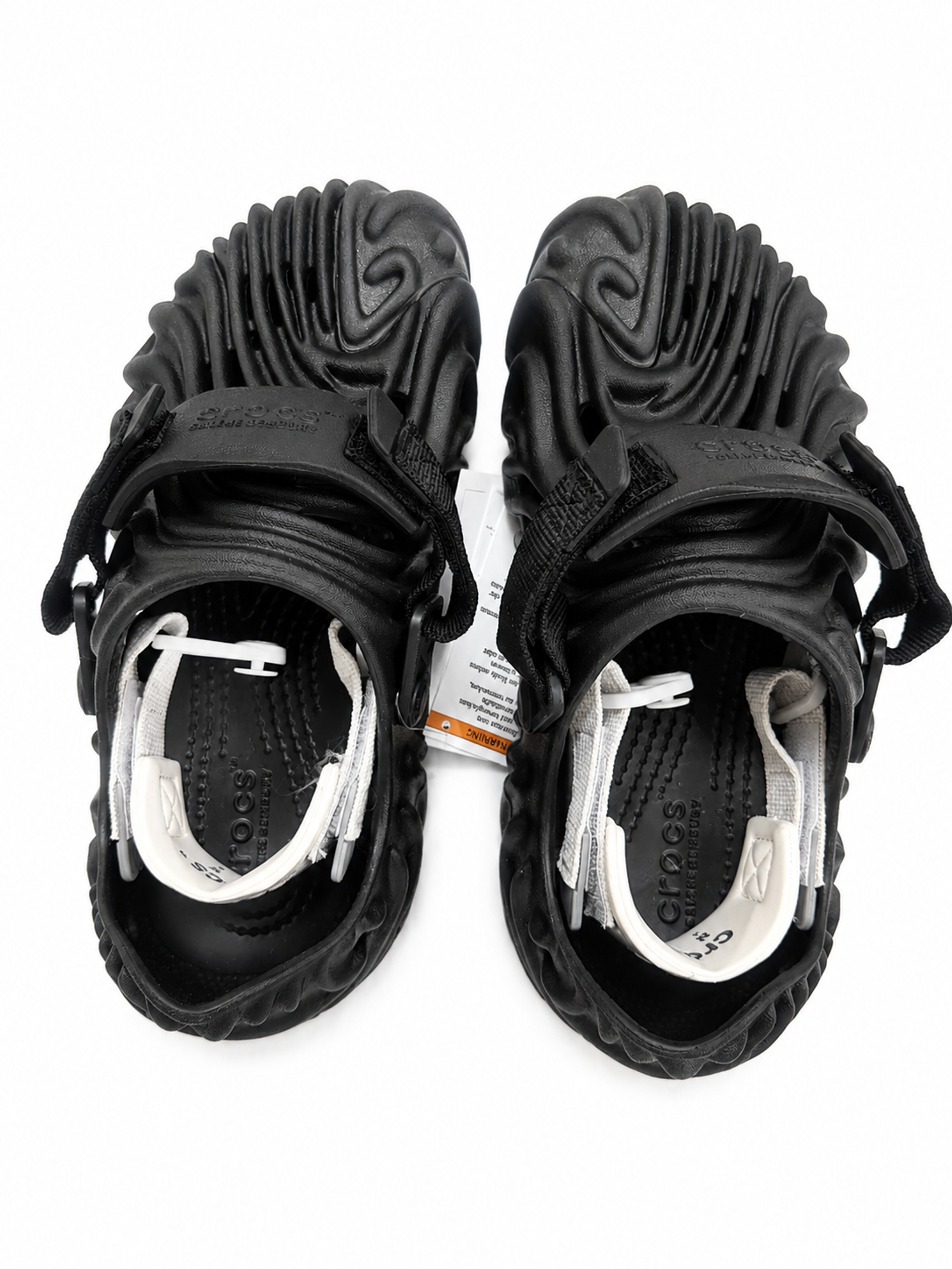 Crocs Pollex Clog Salehe Bembury