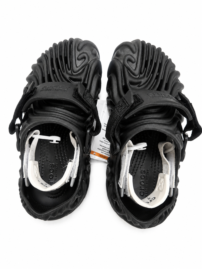 Crocs Pollex Clog Salehe Bembury