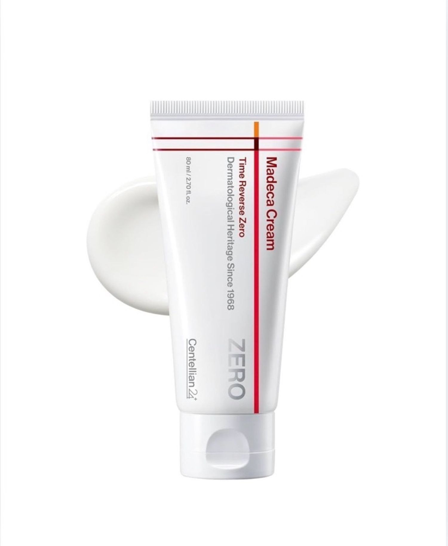 CENTELLIAN 24 Madeca Cream Time Reverse Zero