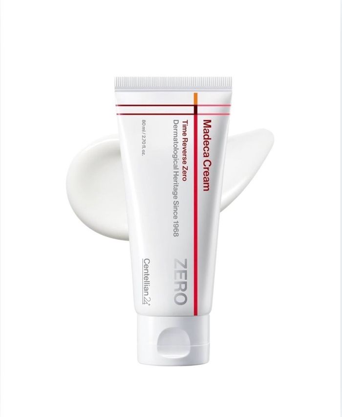 CENTELLIAN 24 Madeca Cream Time Reverse Zero
