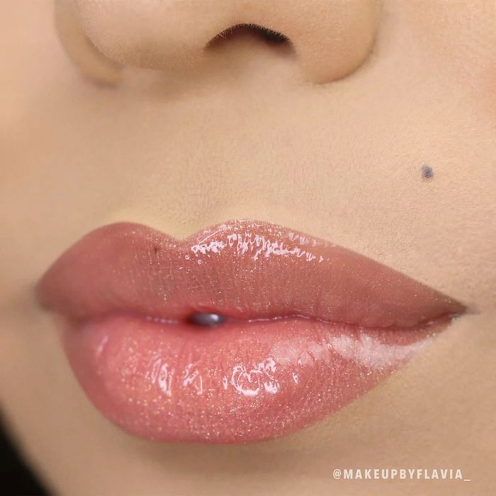 Moira luminazer lip gloss /005/ kai 