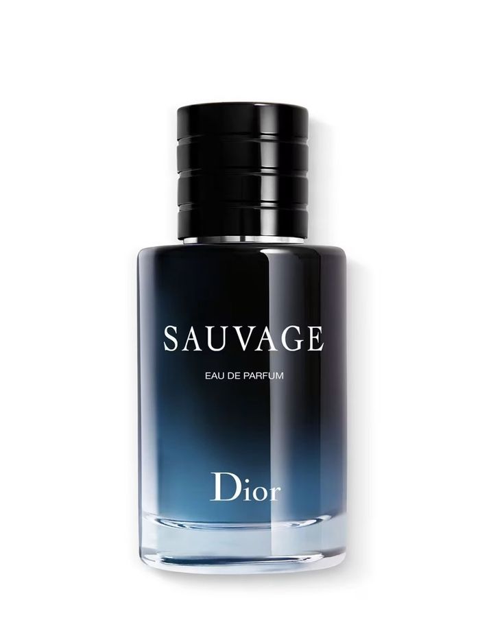 Dior sauvage edp 100ml 
