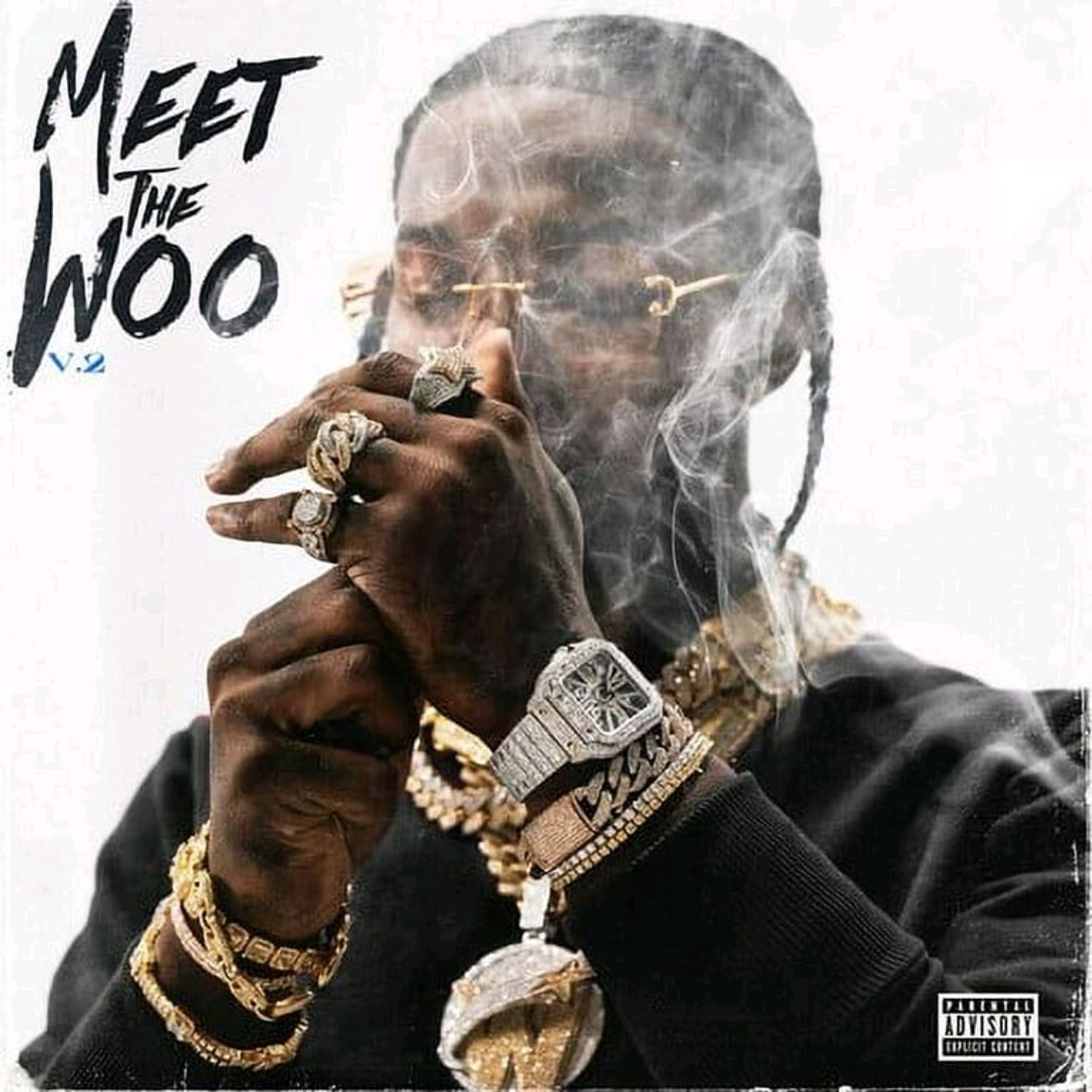 Pop Smoke Meet the woo 2