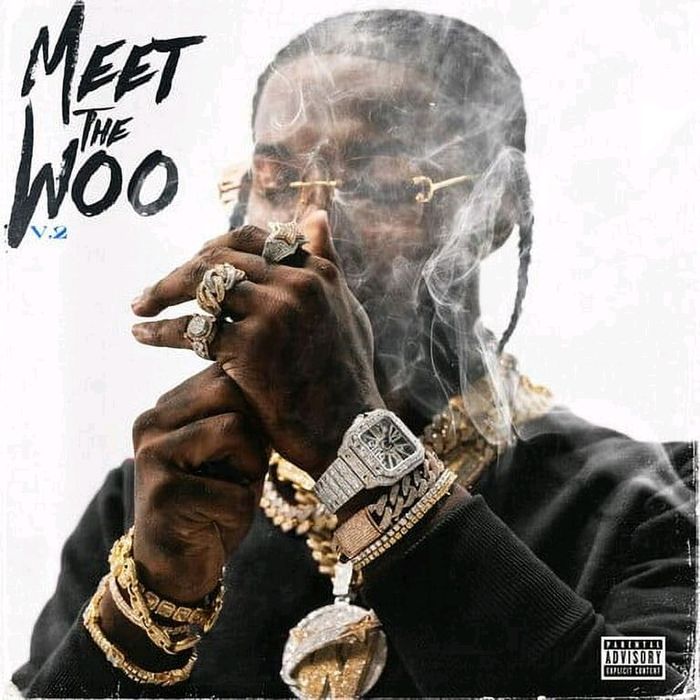 Pop Smoke Meet the woo 2