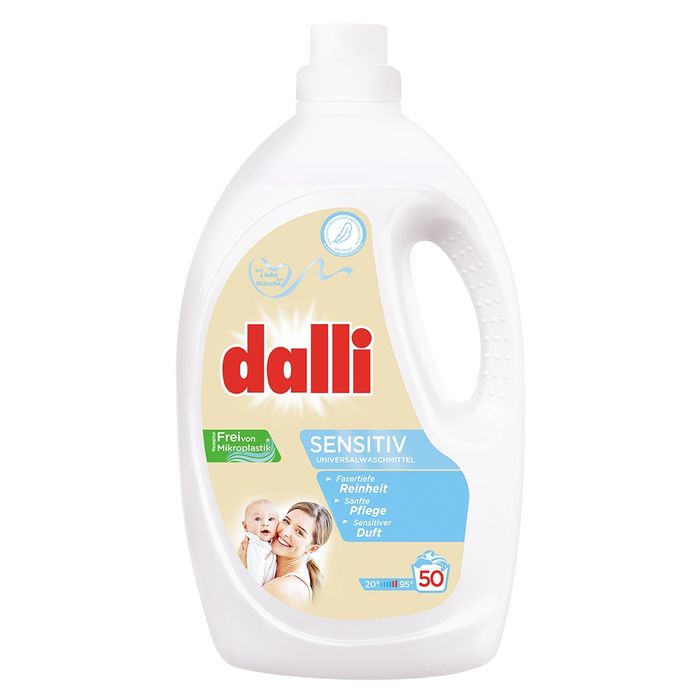 Dalli Sensitive