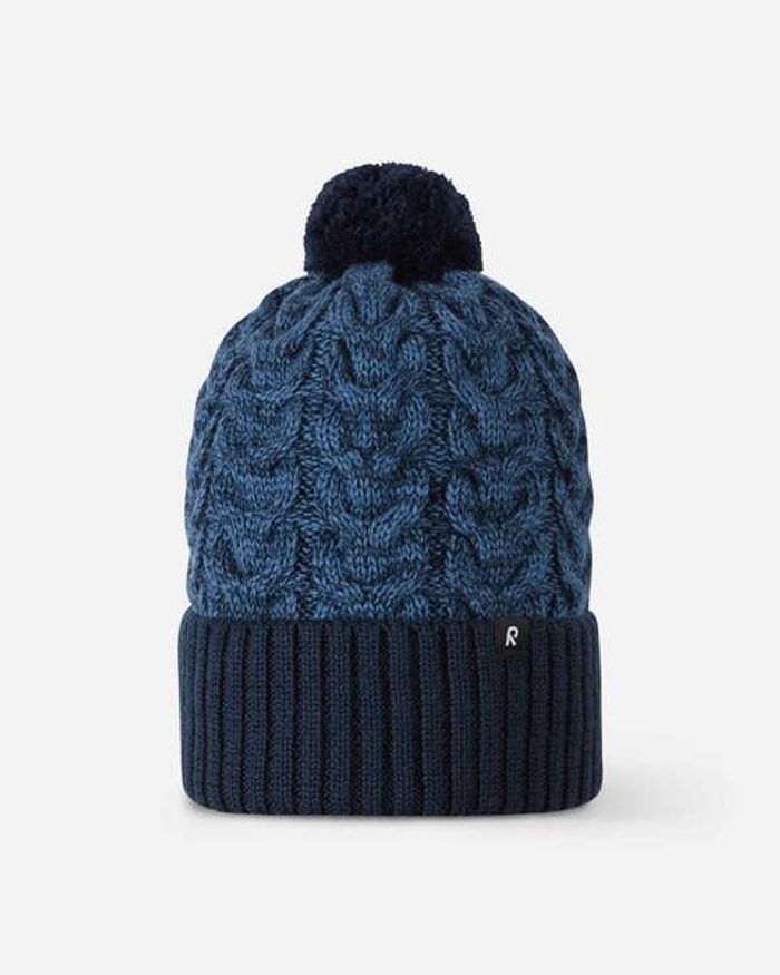 Beanie, Routii,Navy