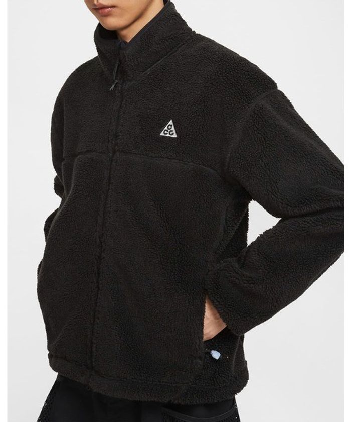 NIKE ACG TF ADV WNDPF CNWL GLCR JACKET