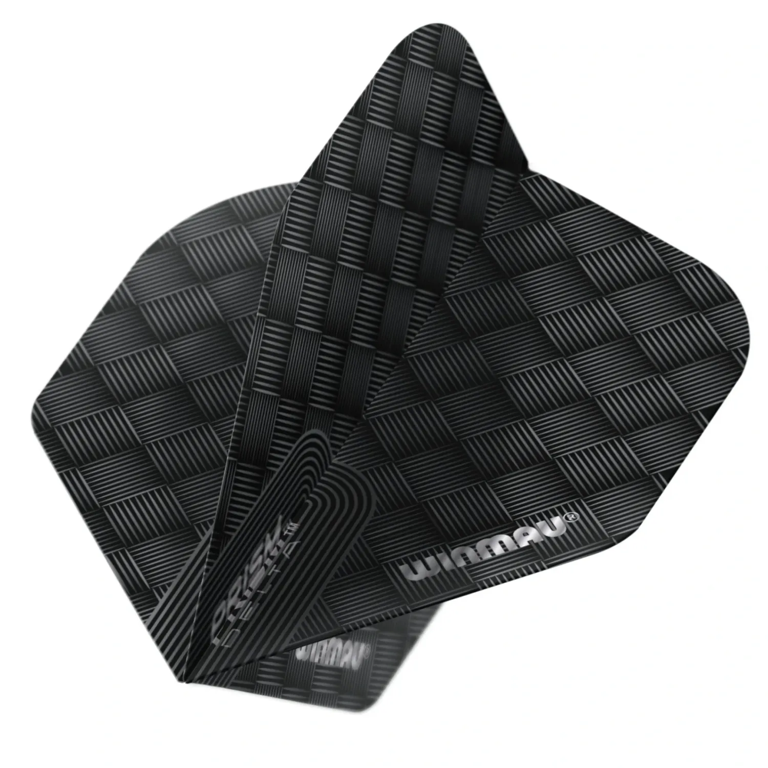 Winmau PRISM DELTA Flights Standard    