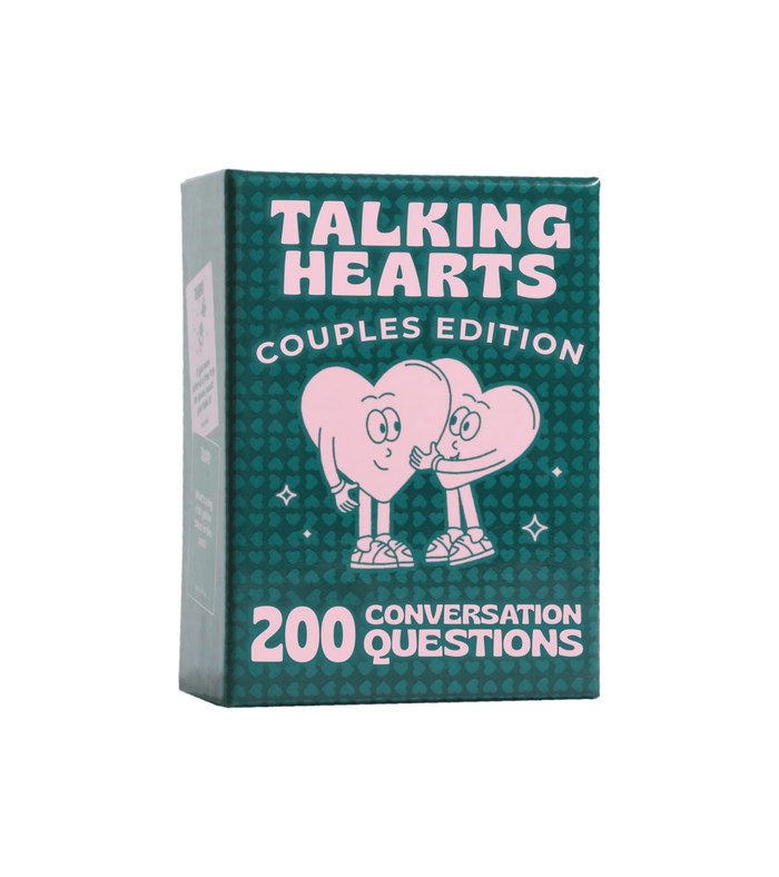 Talking Hearts