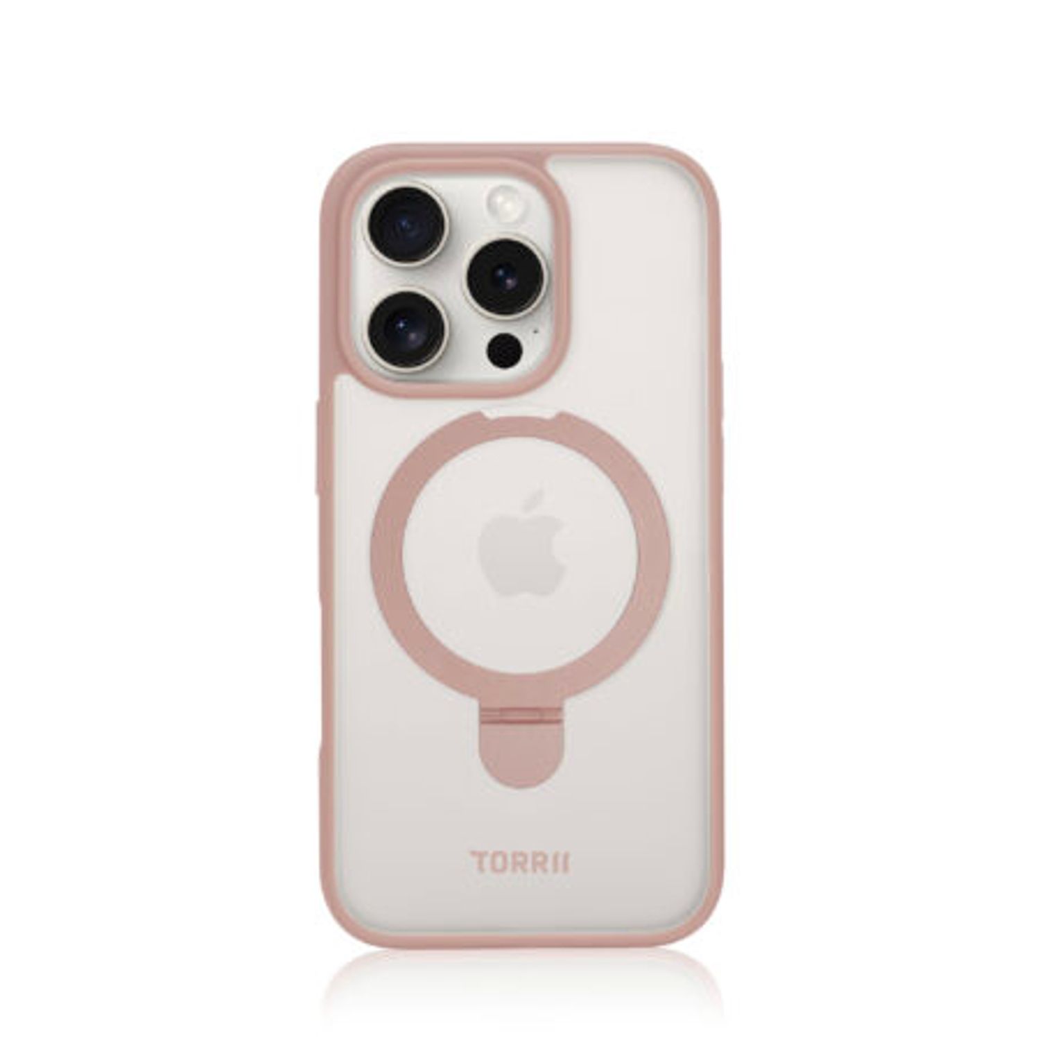 TORERO for iPhone 16 Pro Max Pink