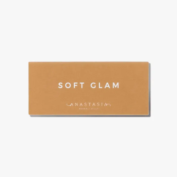 ANASTASIA BEVERLY HILLS- SOFT GLAM 