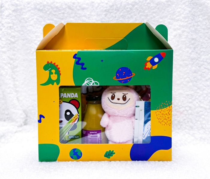 One One том бэлгийн багц 