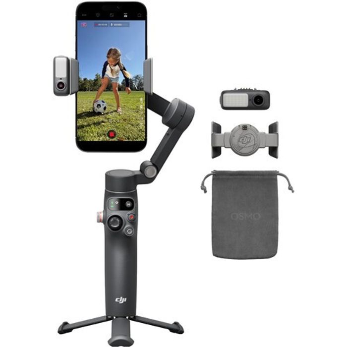 DJI OSMO MOBILE 8