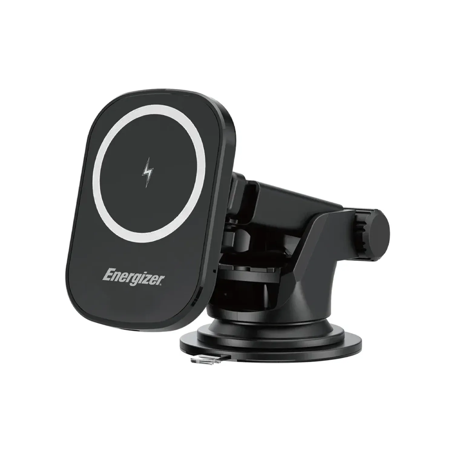 15W Magnetic Wireless Car Charger for Phones