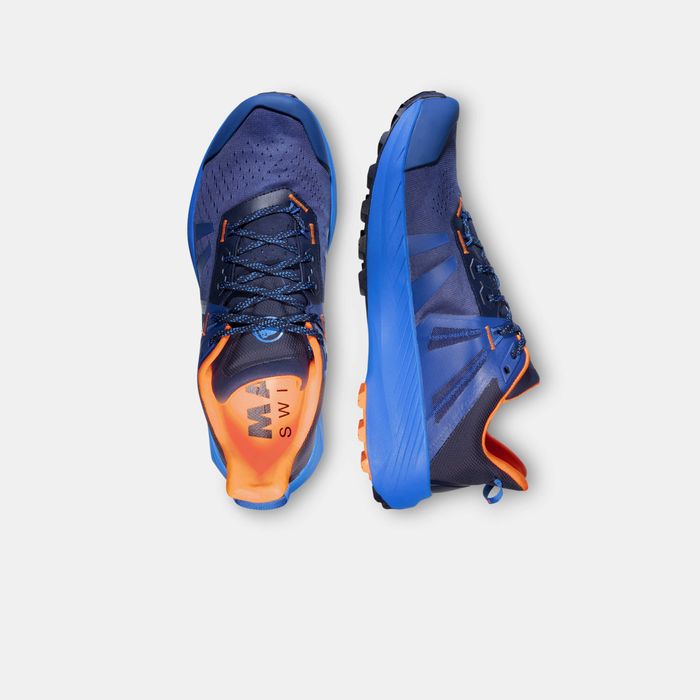 MAMMUT | Saentis TR | Low GTX | Men  