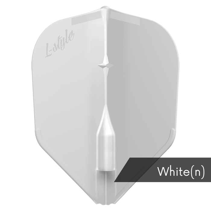  L STYLE PRO EZ L3 FLIGHTS -WHITE (n)