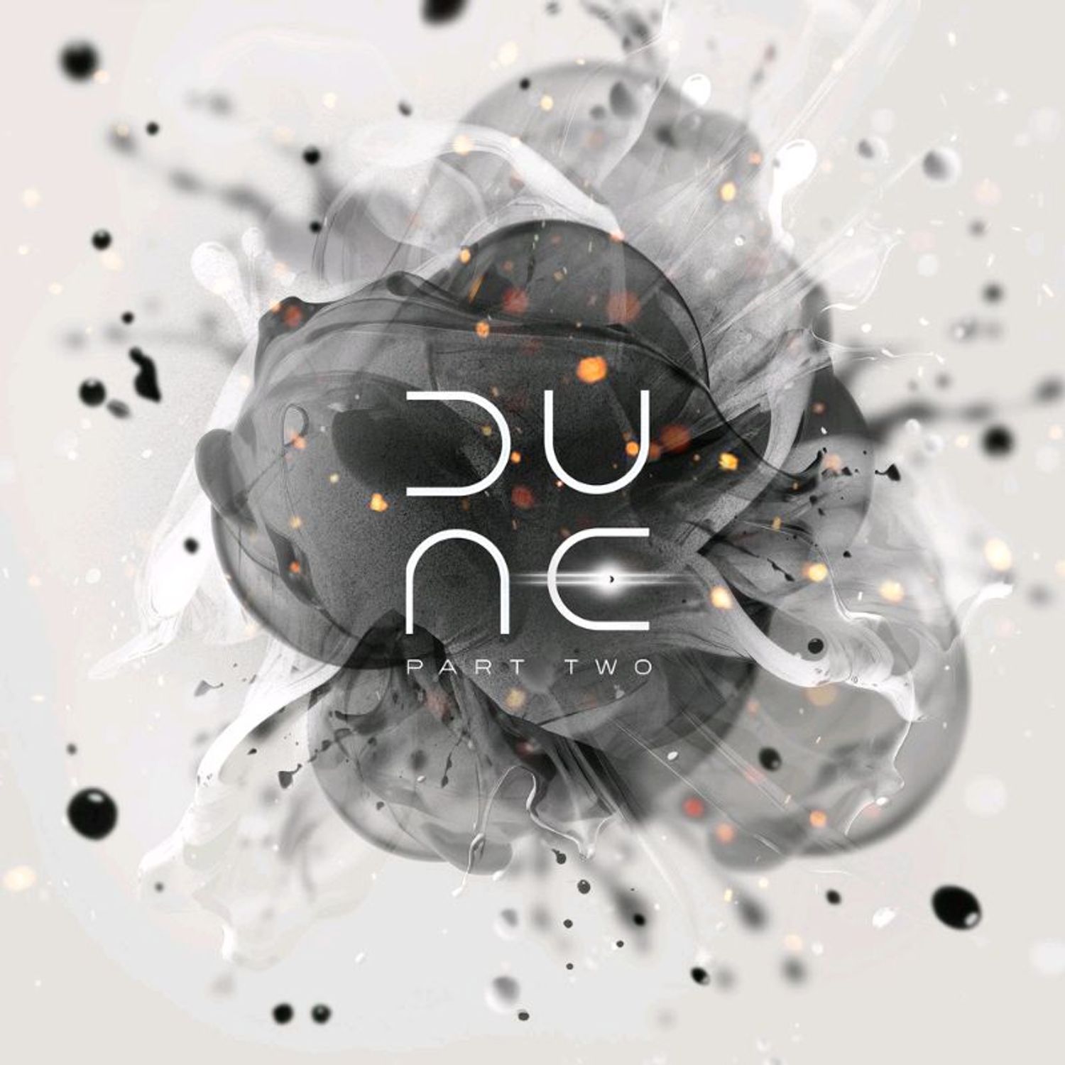 Dune Part Two Hans Zimmer
