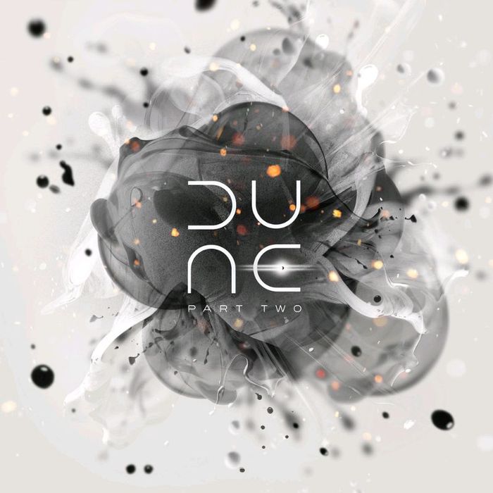 Dune Part Two Hans Zimmer