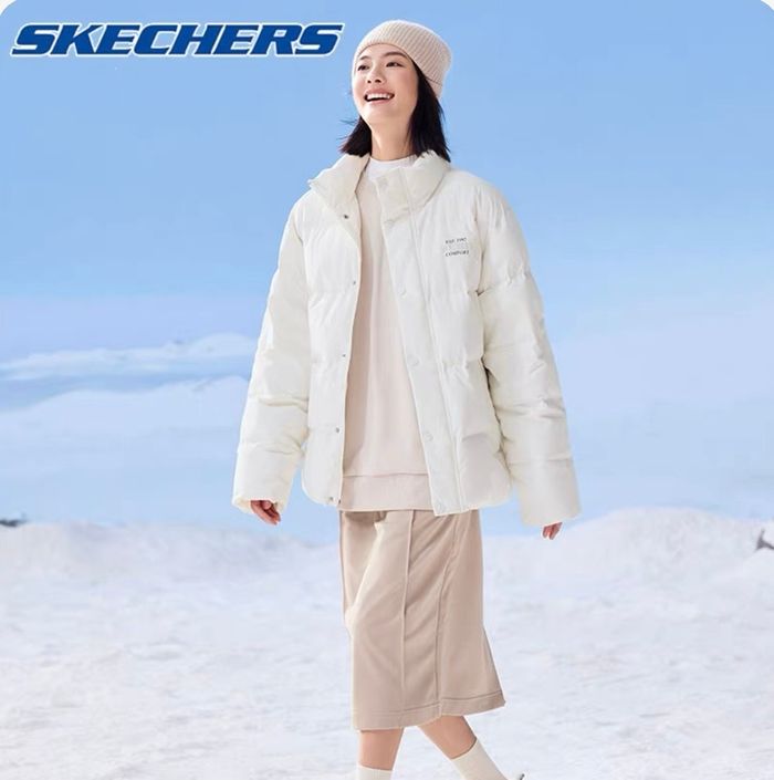 SKECHERS 90% сөдөн куртка
