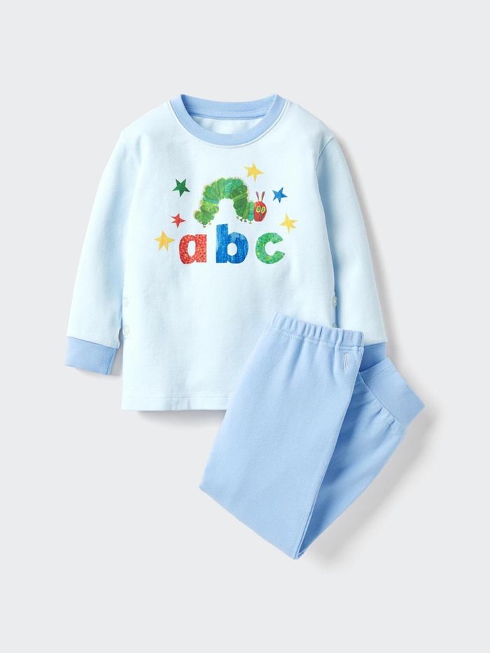 UNIQLO хүүхдийн хослол 