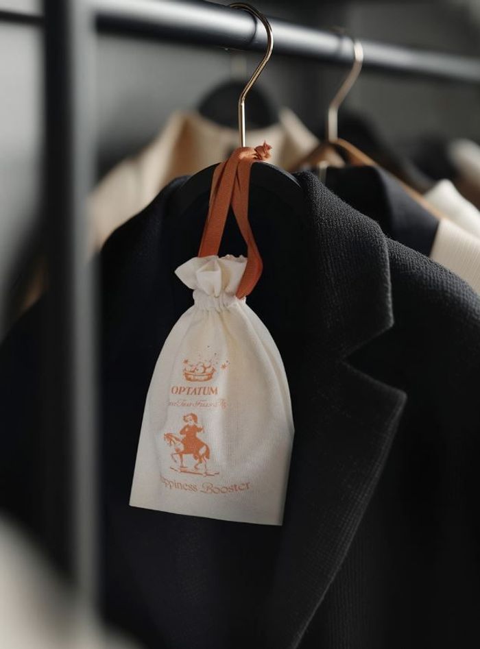 Sachet 40g Happiness Booster