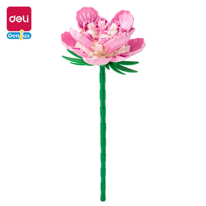 Тоглоом ягаан цэцэг Lego DL 74600-4