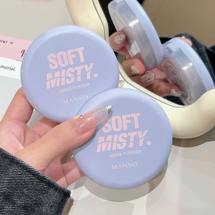 Хуурай пүдр (будаг түгжигч)  