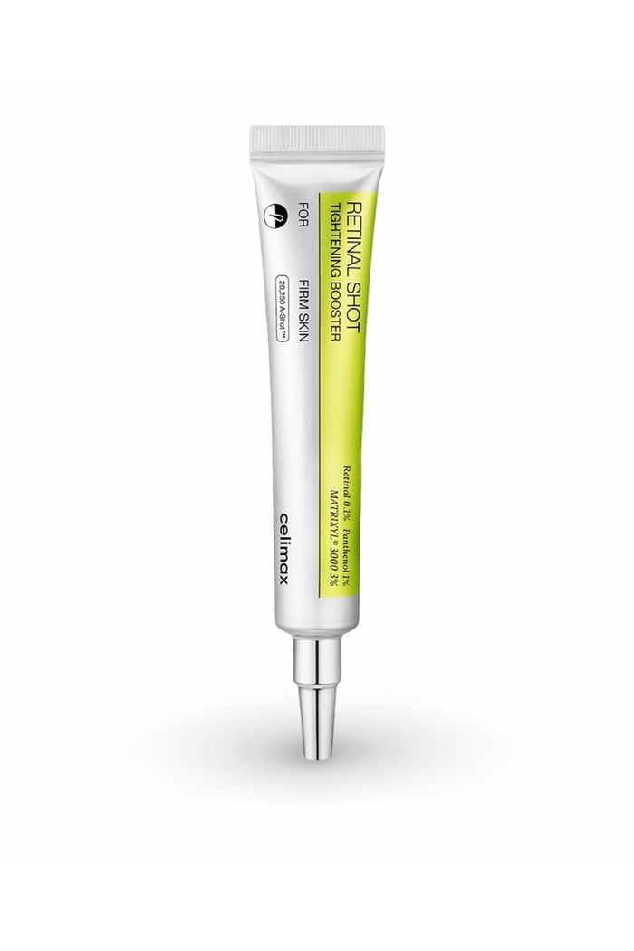 CELIMAX Retinal Shot Tightening 