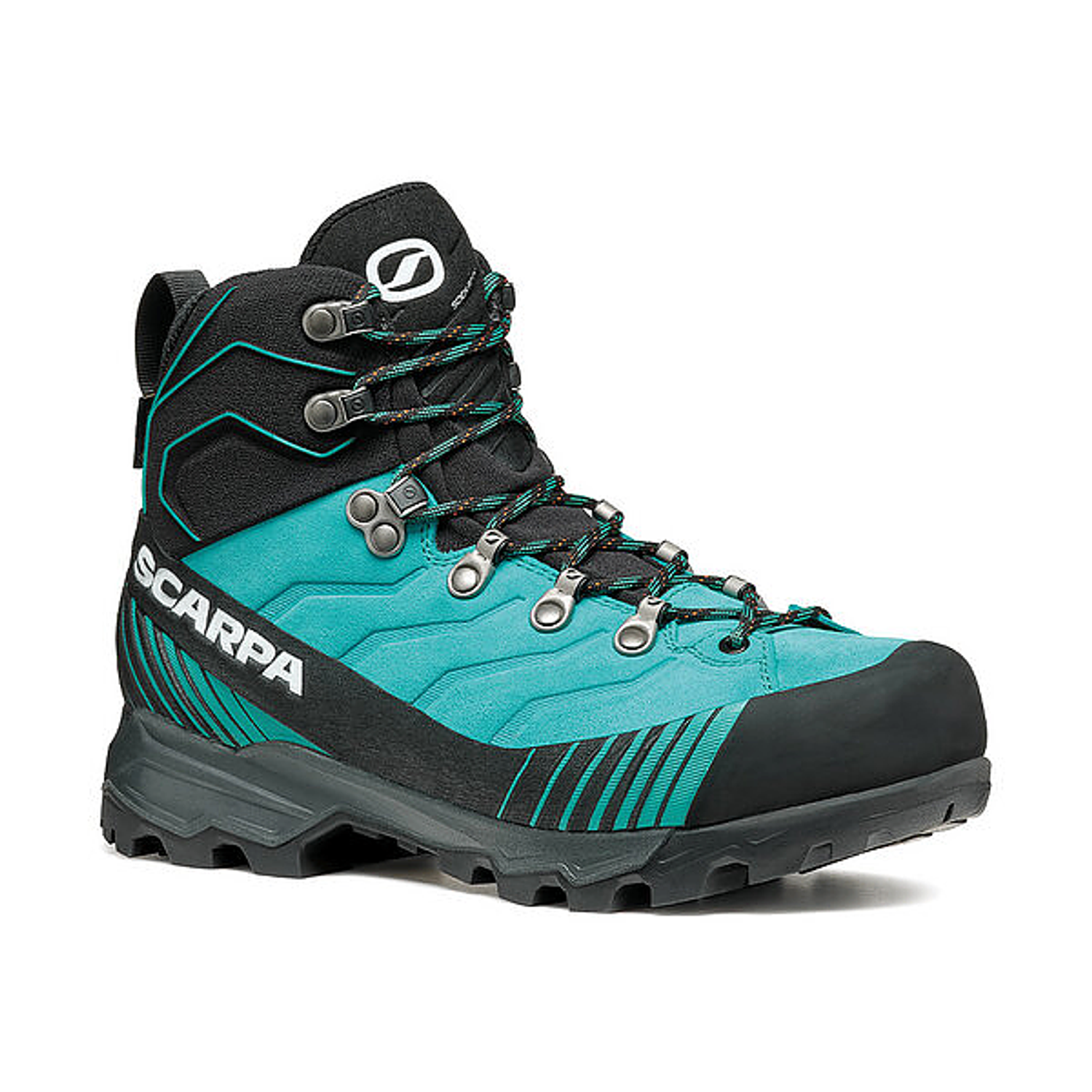 Scarpa |  RIBELLE TRK GTX | Women