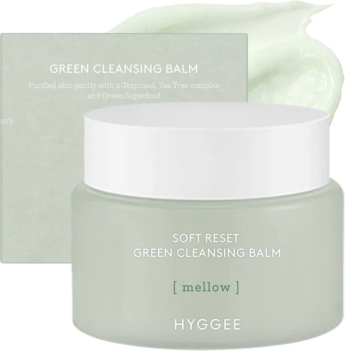 Hyggee Soft Reset Green Cleansing Balm Тосон цэвэрлэгч