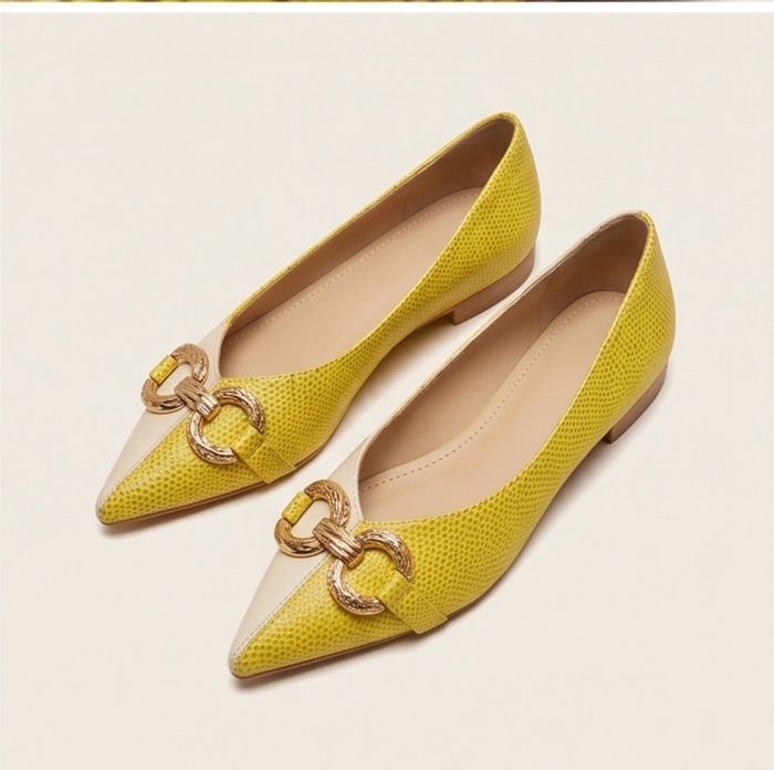 ck tuds yellow