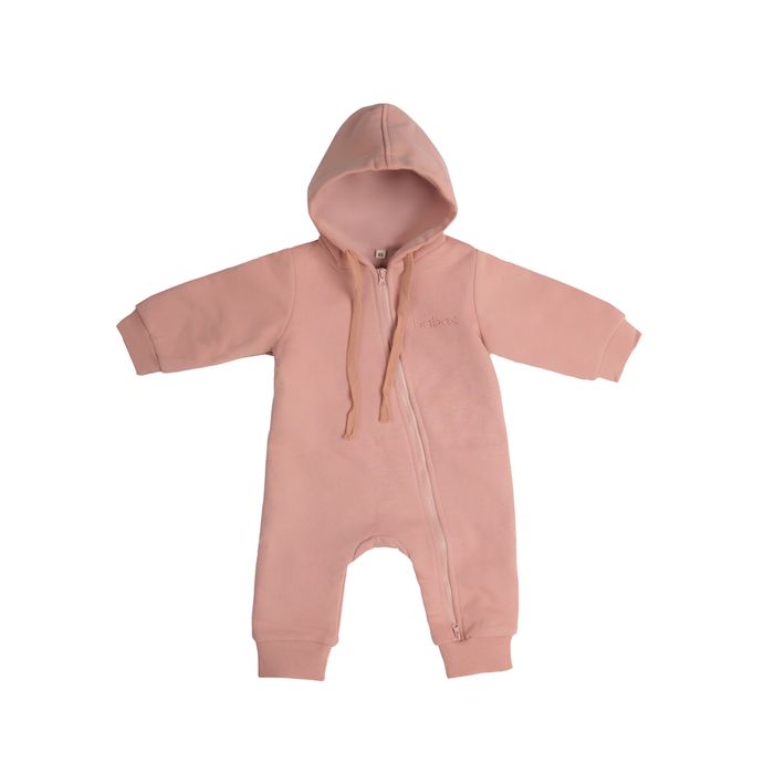 babex малгайтай комбинзон