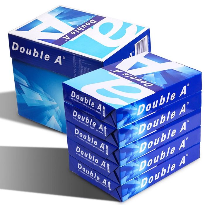 Double A A4 цаас