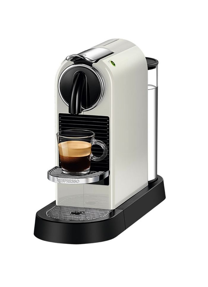 Nespresso CITIZ