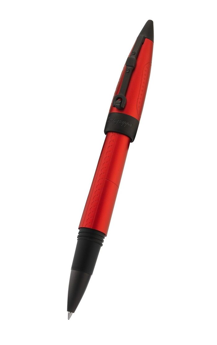 Montegrappa Aviator Red Baron Rollerball Pen