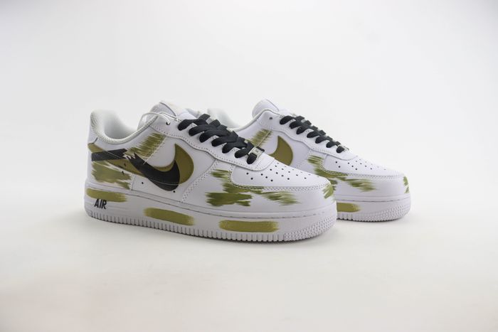Nike Air Force 1 Low x DIY 02