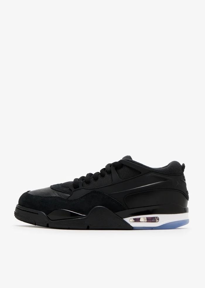 Air Jordan 4 Rm "Black"