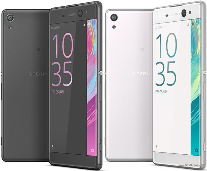 Sony Xperia XA Ultra Хавтастай Кэйс