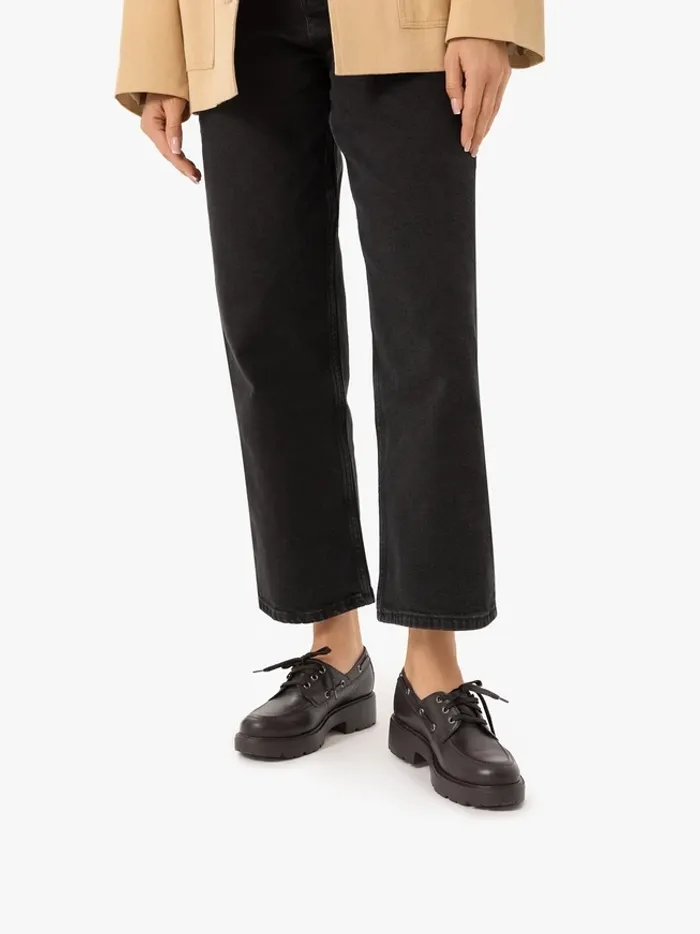 MOCCASINS