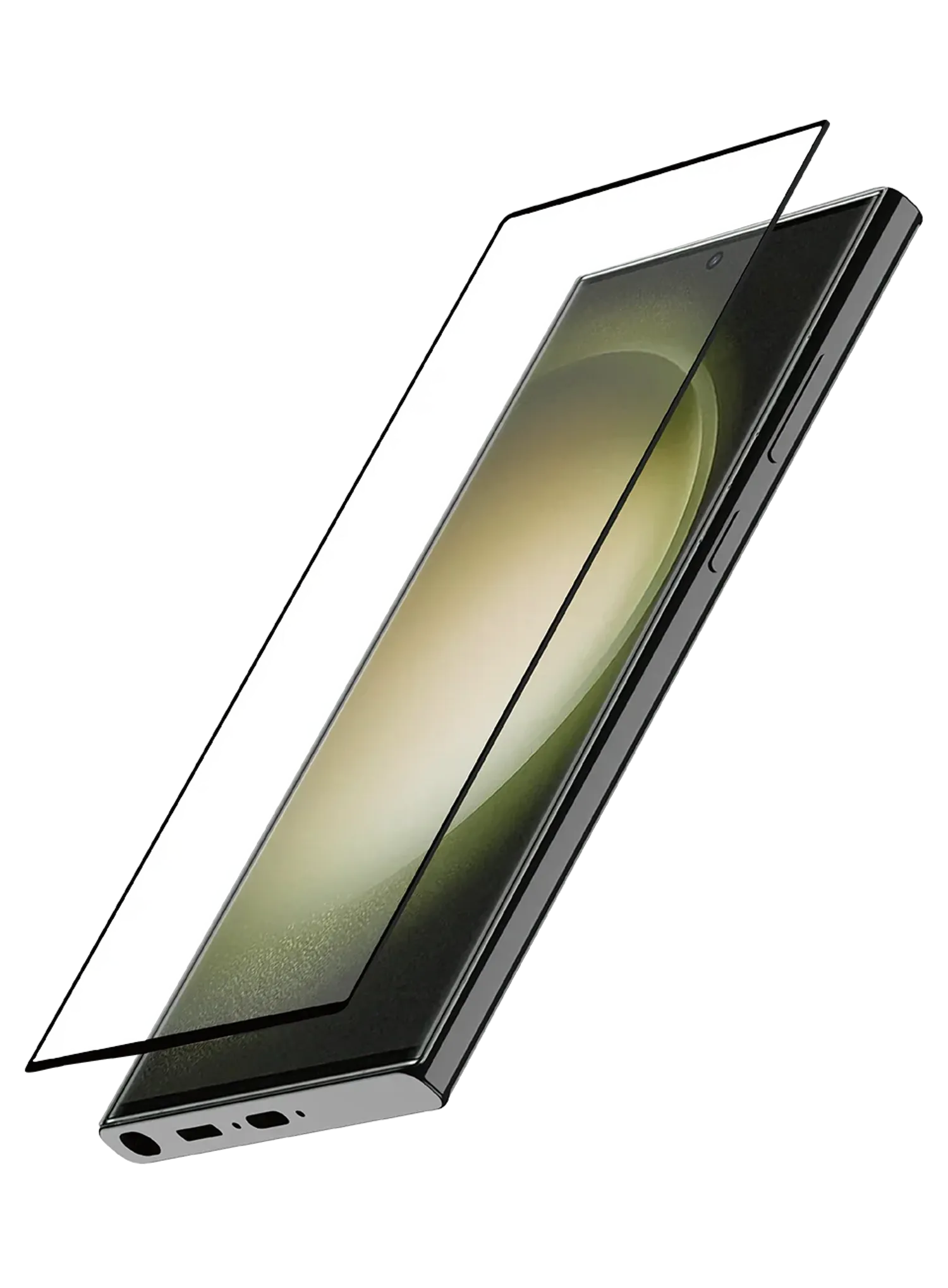 S25 Ultra Defense glass 