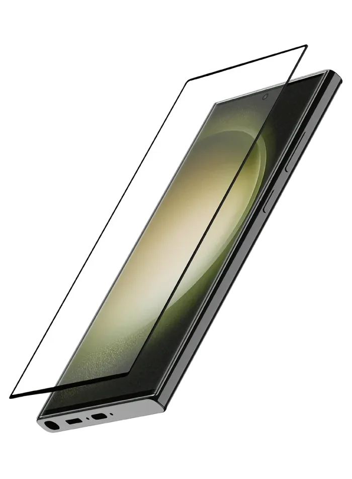 S25 Ultra Defense glass 