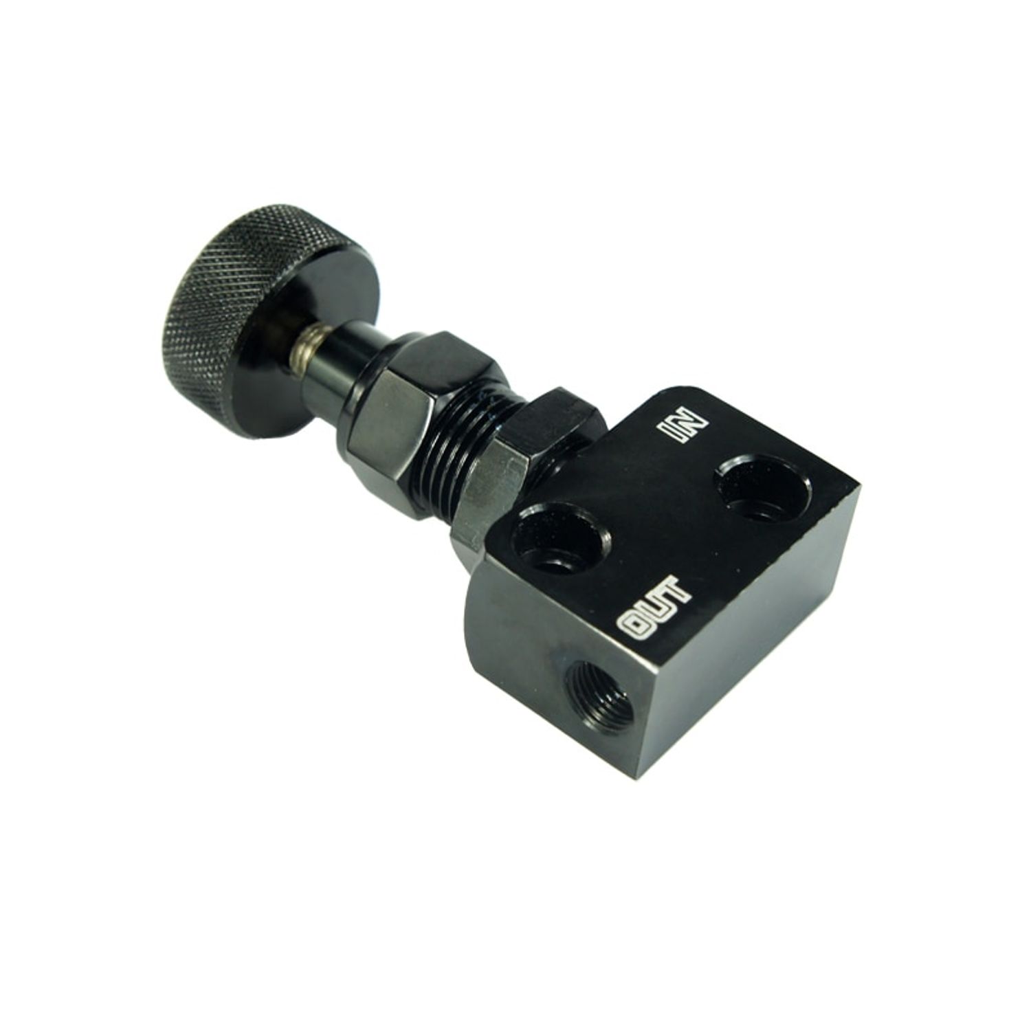 On.Off Valve, Тормозны Хөшүүрэг