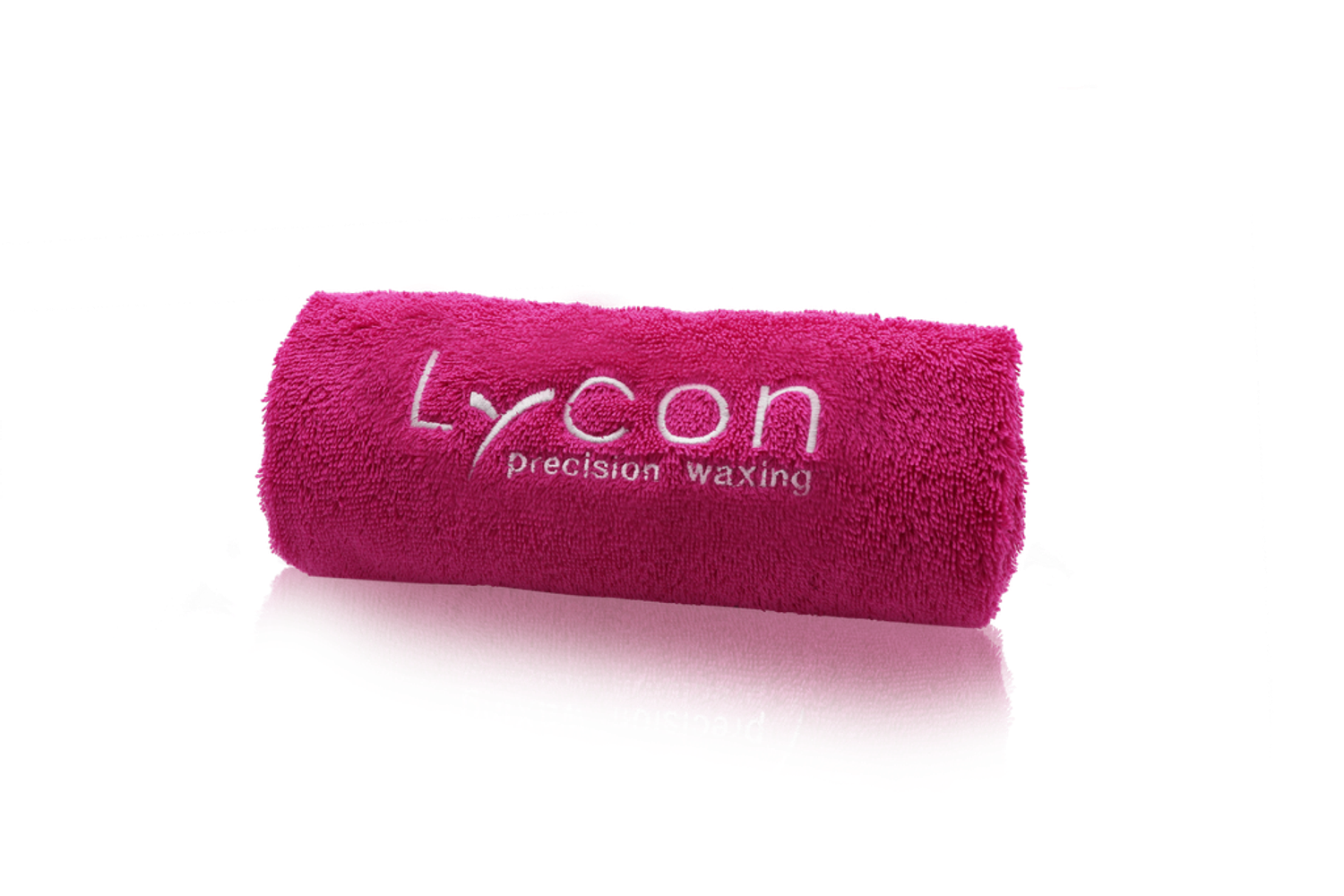Lycon Towel Pink