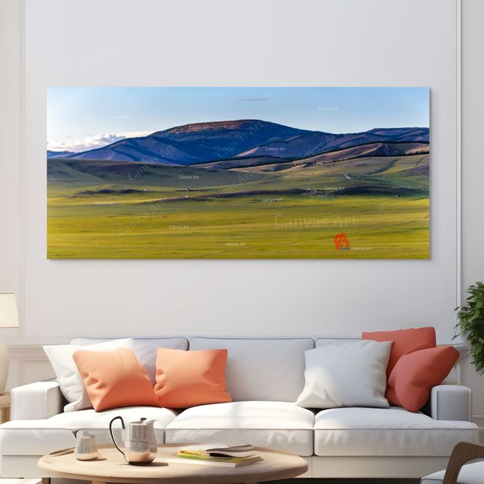 Дулаанхаан уул