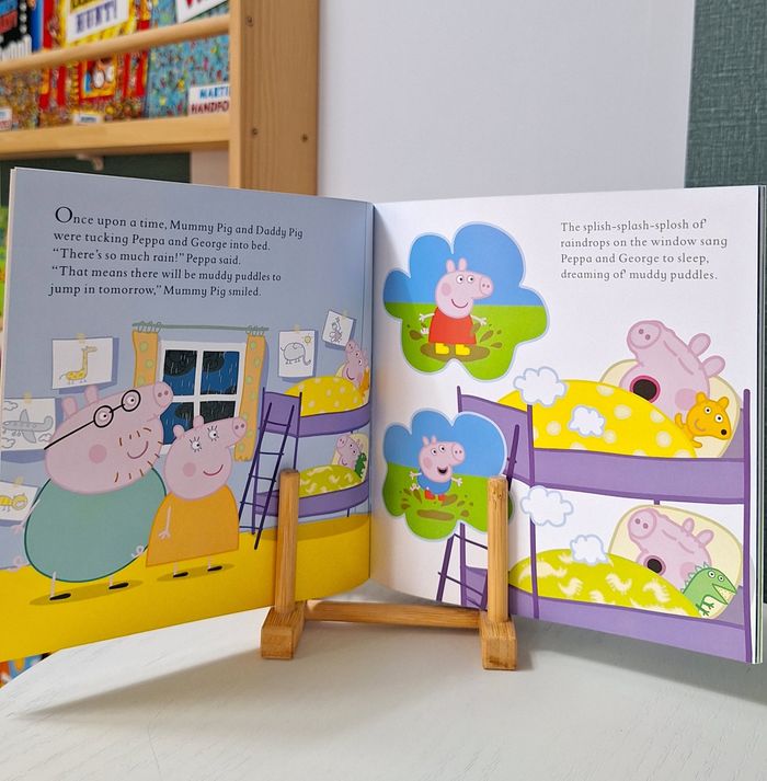 Peppa Pig  