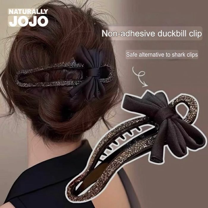 NATURALLY JOJO Үсний Хавчаар 