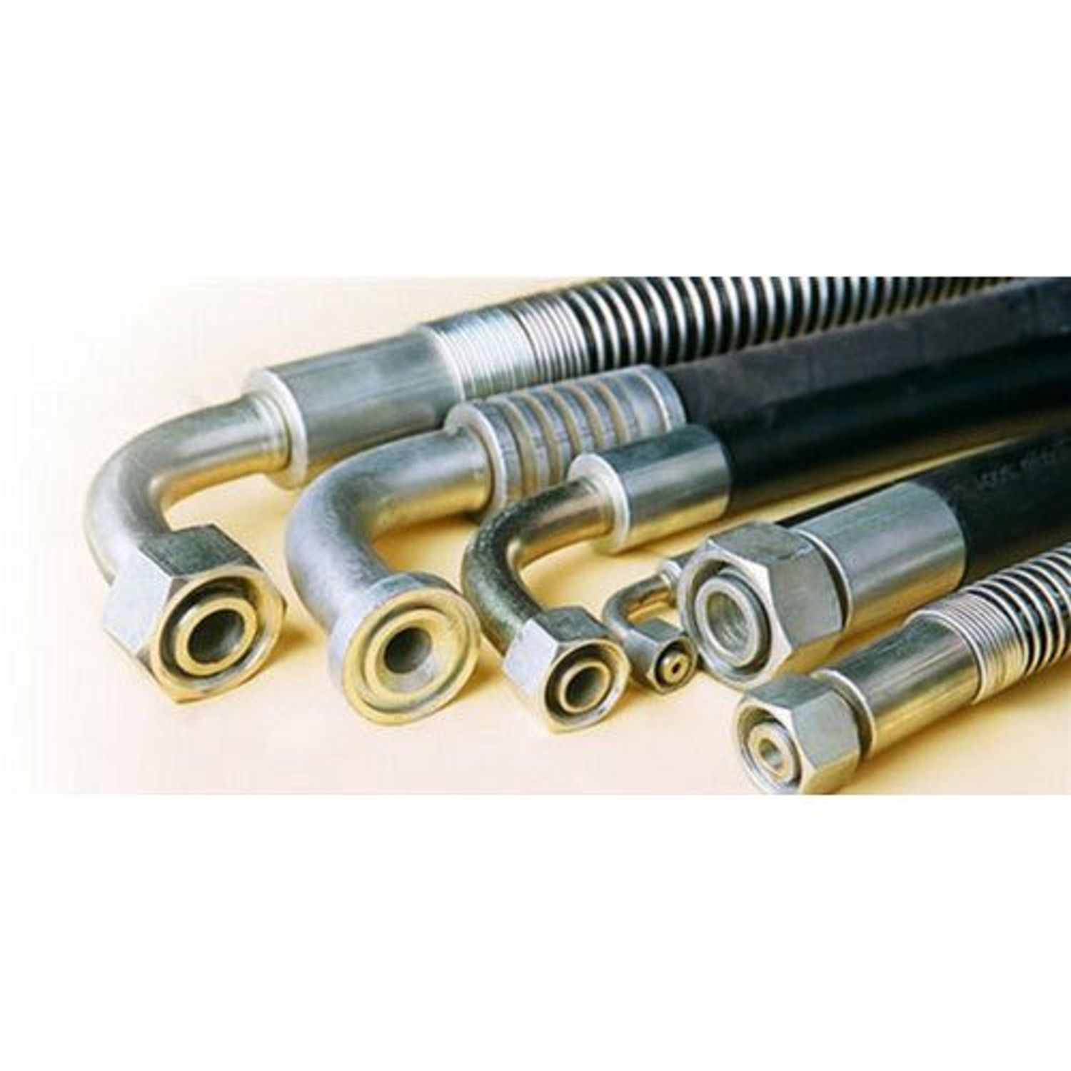 Hose Assy-Hyd, Шланг
