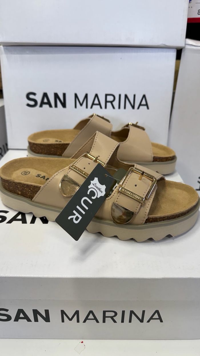 San marina beige